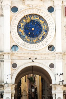 Torre dell'Orologio