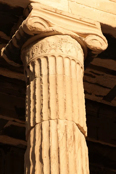 Erechtheion — Stock Photo, Image