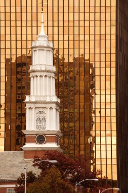 Hartford Simgesel Yapı