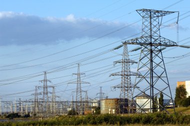 nükleer enerji
