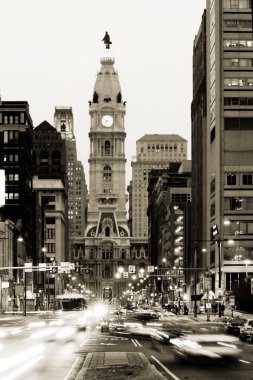 Philadelphia City Hall