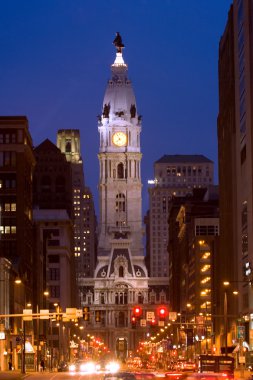 Philadelphia City Hall