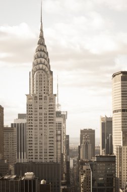 Manhattan ofis binaları