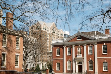 philadelphia'nın şirket Kütüphanesi