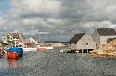 Peggy'nin Cove