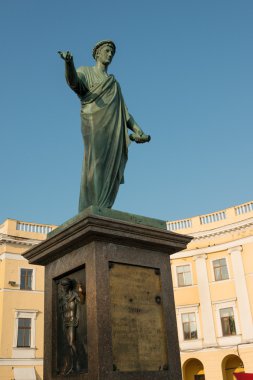 Odessa sembolü