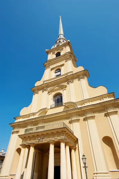 Cathédrale Pierre et Paul — Photo