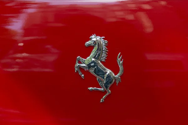 Ferrari horse Stock Photos, Royalty Free Ferrari horse Images ...