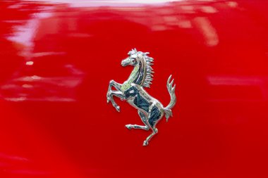 Ferrari işareti