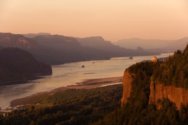 columbia içinde uzak manzara ev