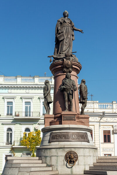 Odessa landmark