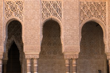 Mağribi süslemeleri