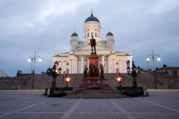 Cathédrale d'Helsinki — Photo