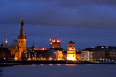 Düsseldorf altstadt