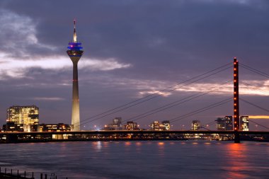 medya tower