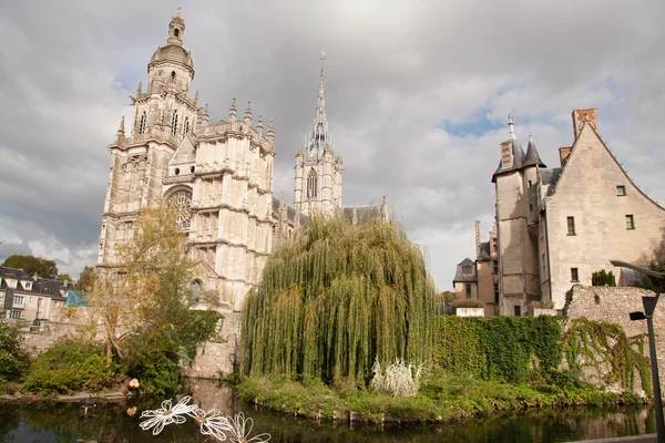 Evreux, Normandiya