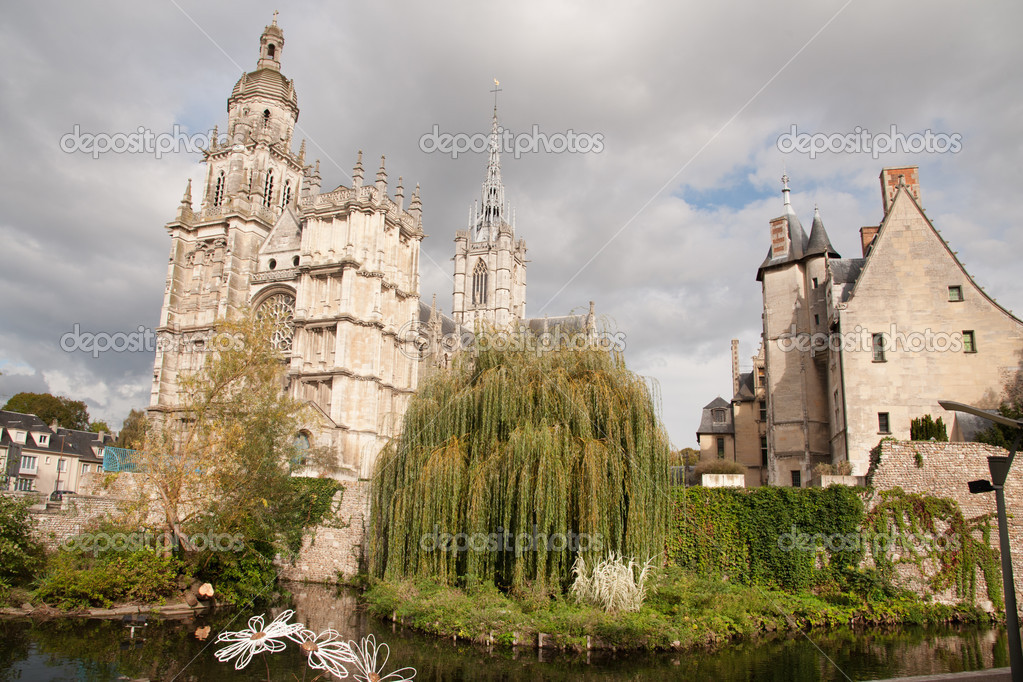 Evreux
