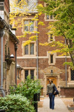 Yale Üniversitesi