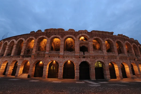 Arena di Verona — Foto Stock