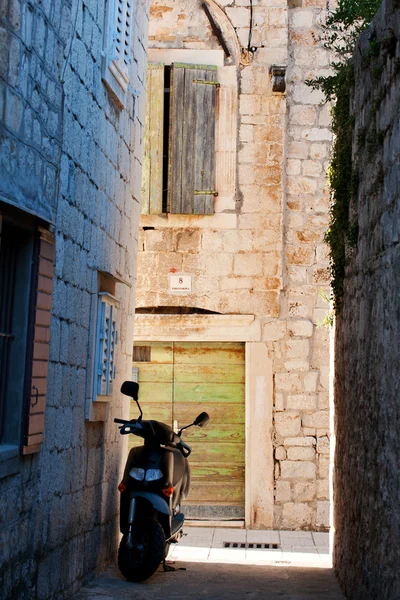 Trogir, Kroatië — Stockfoto