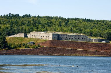 Fort knox Devlet Parkı