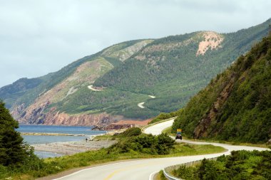 Cabot yolu