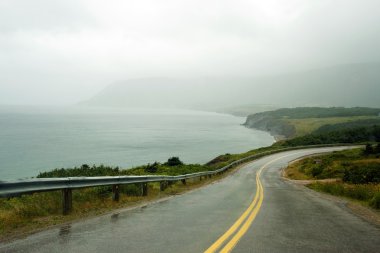 Cape breton yaylaları