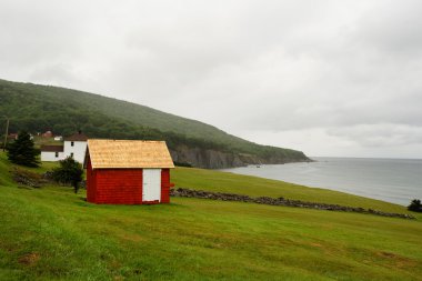 Cape breton yaylaları