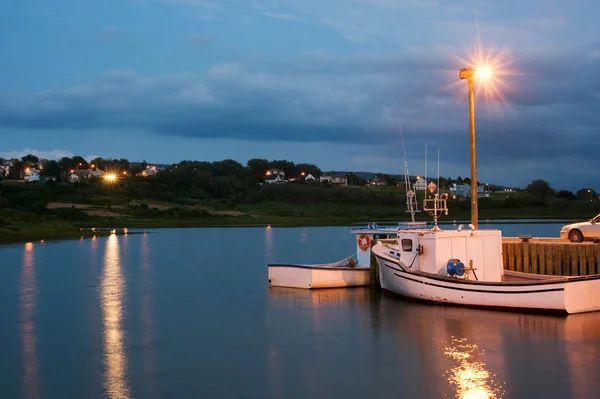 Nova Scotia — Stock fotografie