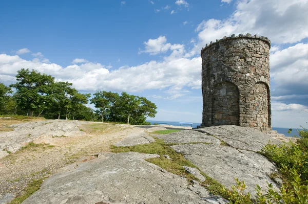 Observation tower — Stock Photo, Image