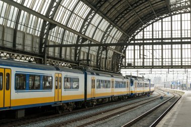 Amsterdam Centraal
