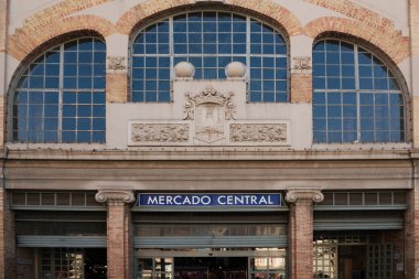 İspanyol orta piyasa