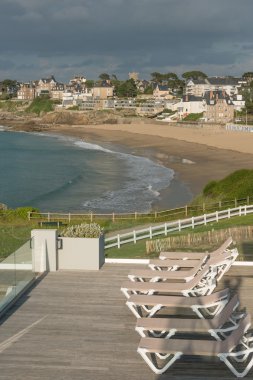 Dinard, Brittany