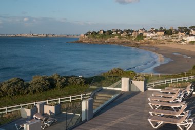 Dinard, Brittany