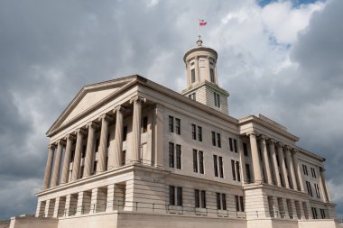 Tennesse Eyaleti Meclis Binası