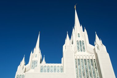 San Diego California Temple