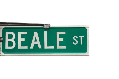 Beale Street