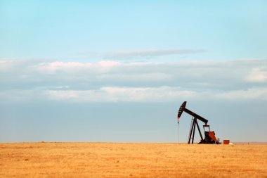 çalışma yağ pompası nebraska great Plains