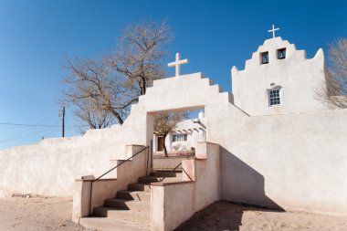 Mission San Jose de Laguna