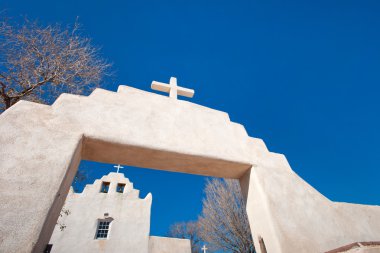 Mission San Jose de Laguna
