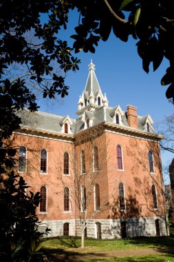 nashville Tennessee Üniversitesi vanderbuilt