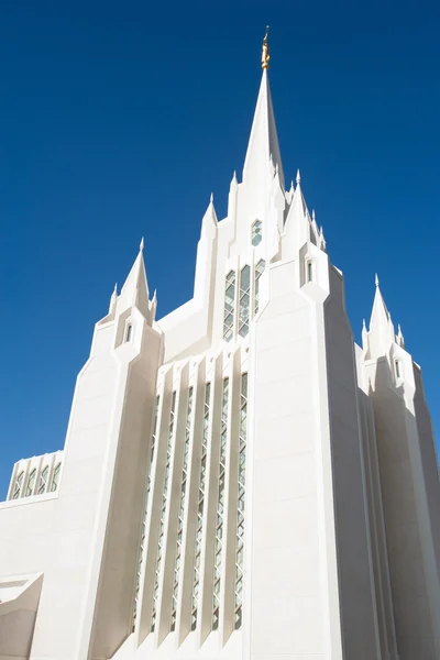 San diego Kalifornien tempel — Stockfoto