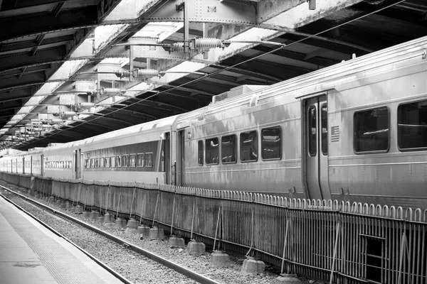 Hoboken Terminal — Stockfoto