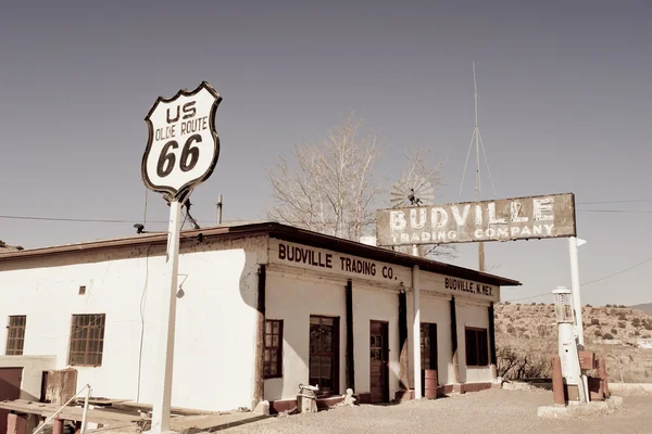 ticaret şirketi yol 66