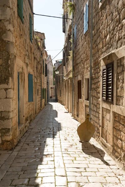 Stari Grad, Hvar — Stok fotoğraf