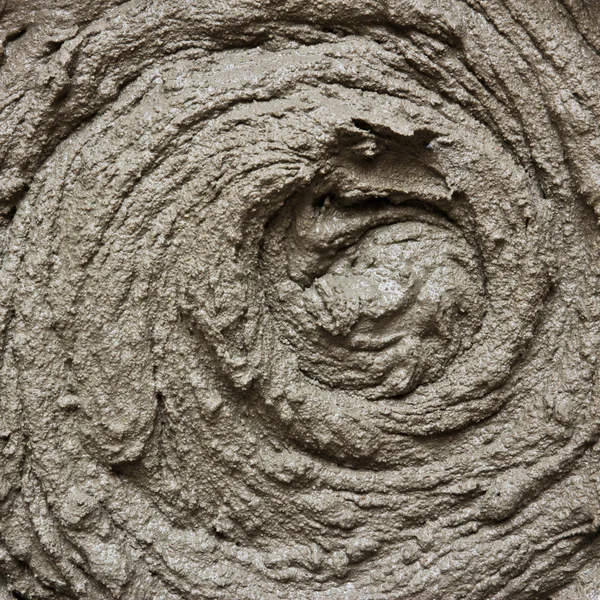 Abstract texture of cement mortar — Stock Photo, Image