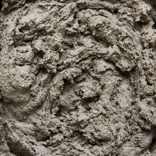 Textura abstrata da argamassa de cimento — Fotografia de Stock