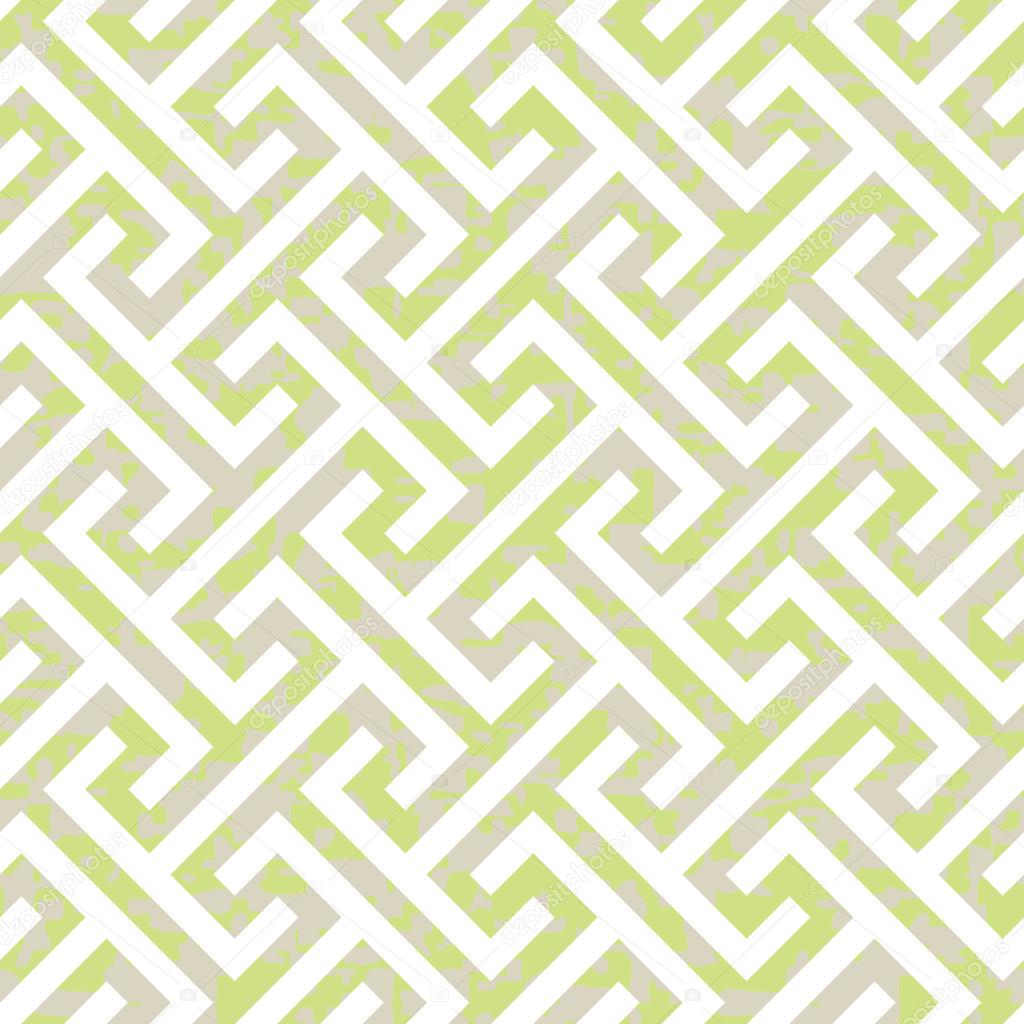 Seamless Cross Tee Background Pattern