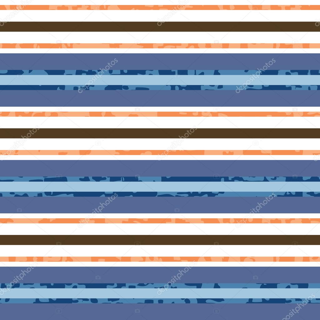 Modern Stripes Design