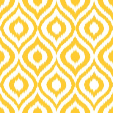 ikat sorunsuz ogee arka plan